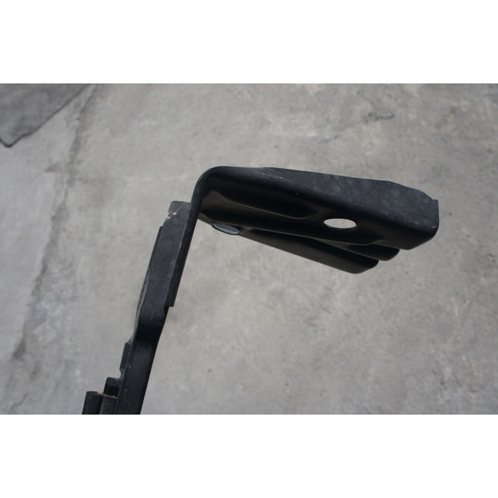 Seccion Marco De Radiador Inferior Chrysler 300 2009 - 2015