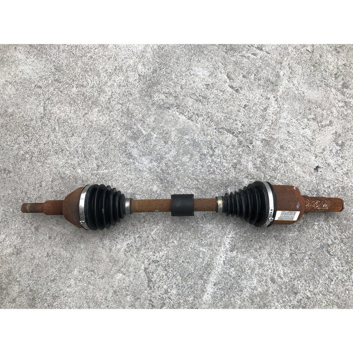 Junta Homocinetica Dodge Caravan 2011 Al 2020 3.6