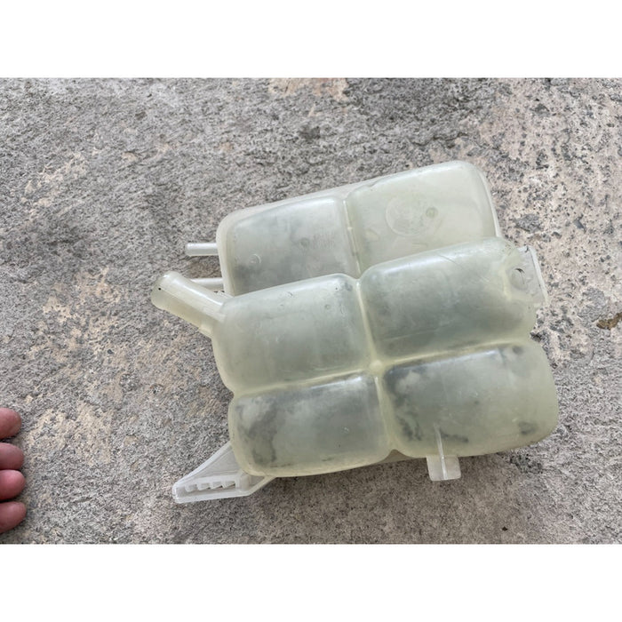 Deposito Agua Radiador Mazda 3 Del 2004 Al 2012 2.0/2.3