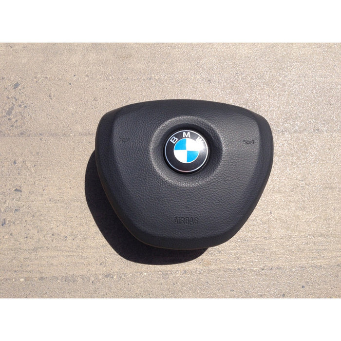 Bolsa De Aire Original Completa Bmw 535i Del 2011 Al 2016