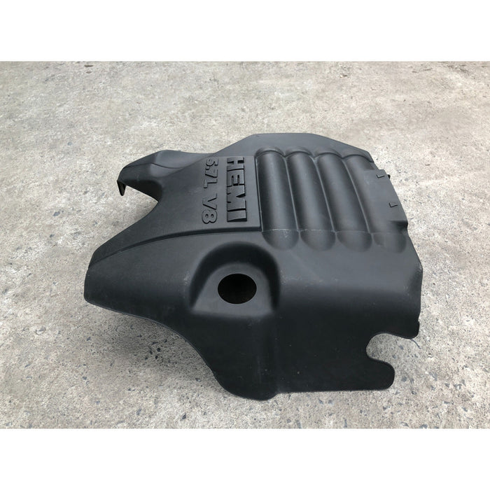 Cubierta De Motor Original Ram 2009 - 2020 5.7