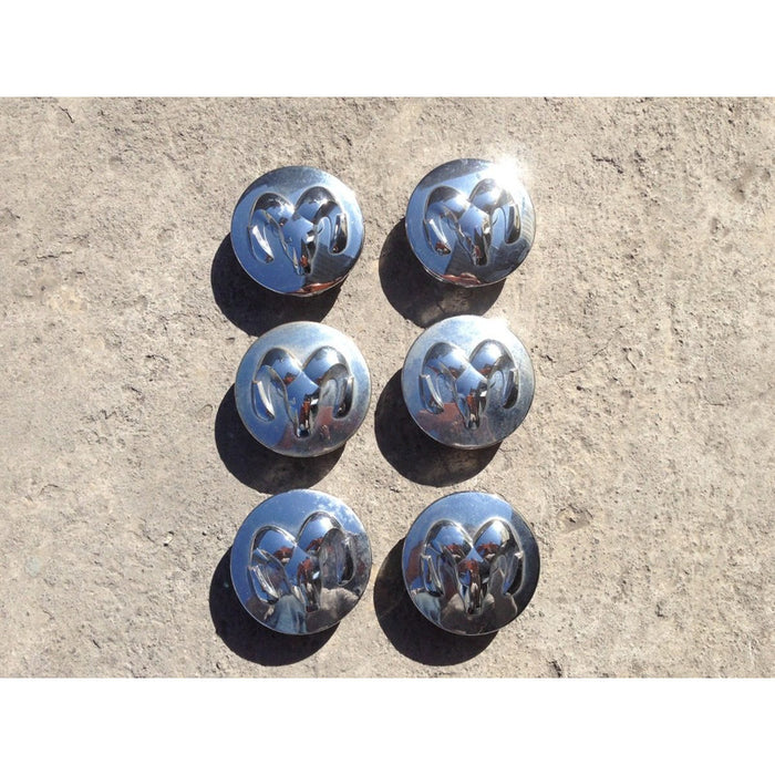 Copa Centro De Rin Dodge Caravan 2010 - 2018 $ X Pieza