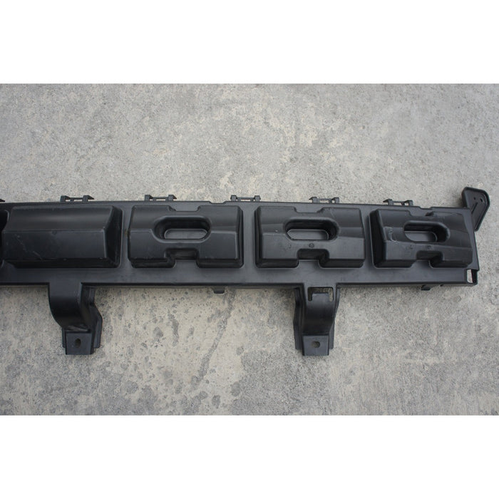 Relleno Trasero Original  Dodge Charger 2015-2019
