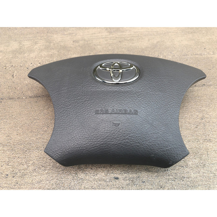 Bolsa De Aire Volante Original Sequoia 2002 2003 2004