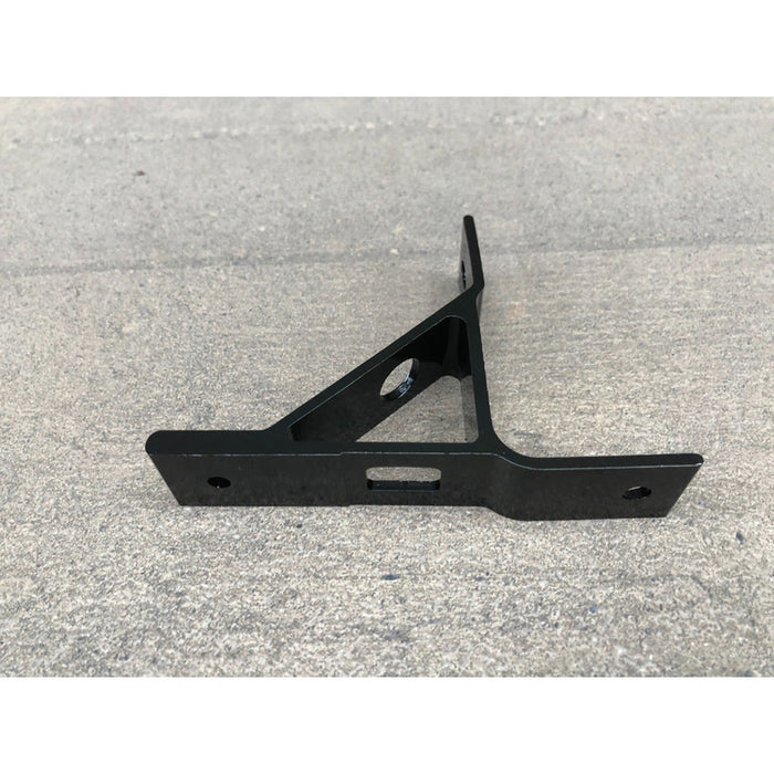 Soporte Radiador Derecho Lobo F150 2015 Al 2020