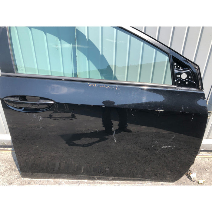 Puerta Delantera Derecha Original, Toyota Corolla 2014-2018
