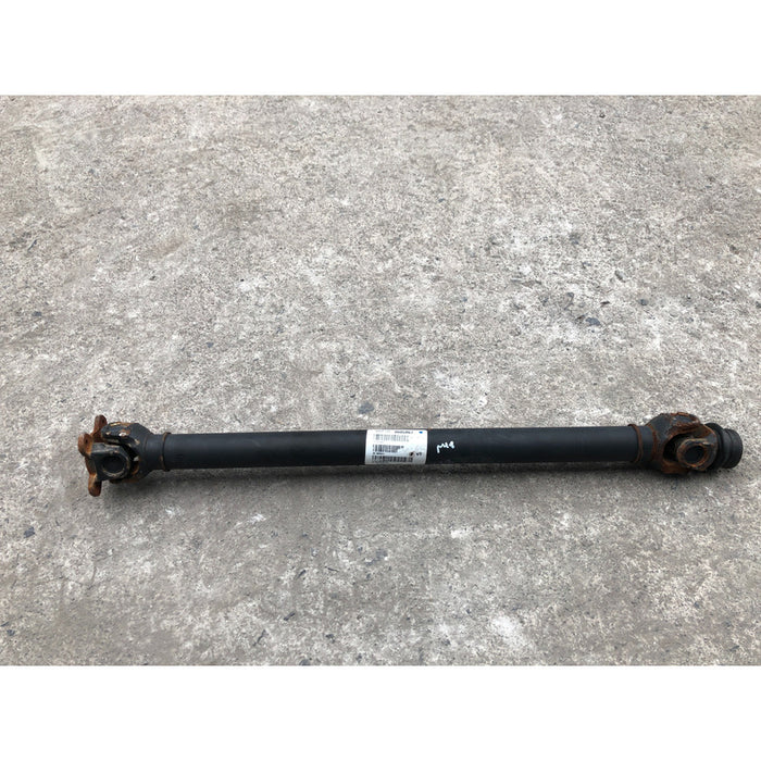 Barra Cardan Delantera Bmw X4 2015, 2016, 2017, 2018 2.0, L4