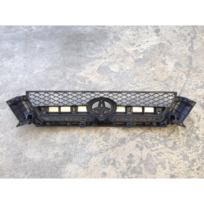 Parrilla Original Para Toyota 4runner 2010, 2011, 2012, 2013
