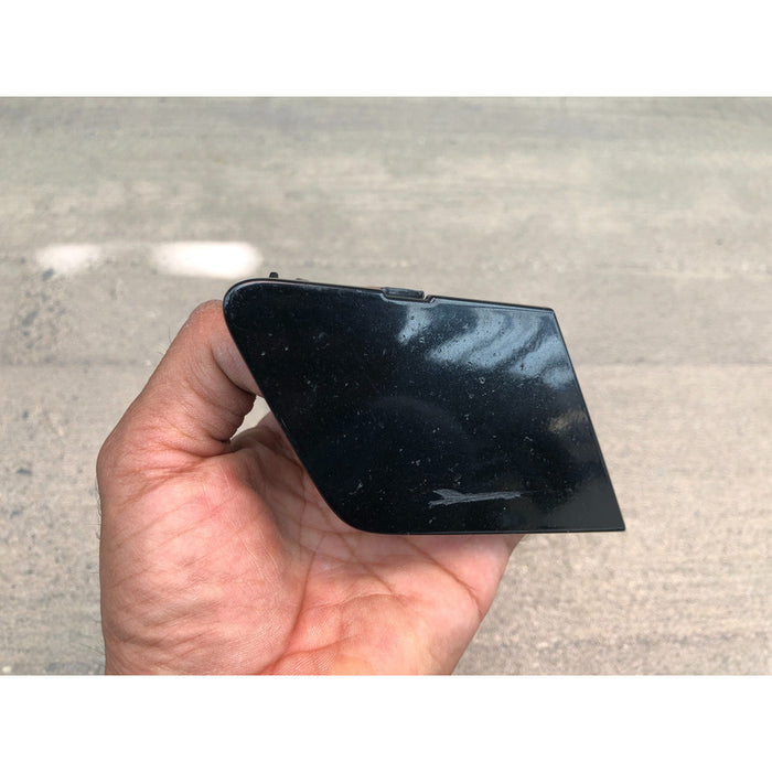 Tapa Tiron Delantero Nissan Maxima 2016 2017 2018
