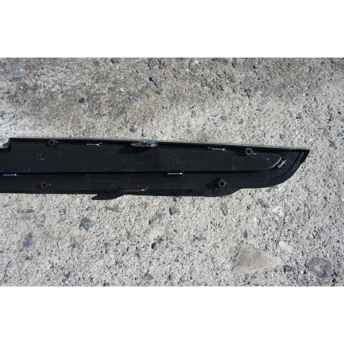 Parrilla Para Original Para Chevrolet Spark 2011, 2012