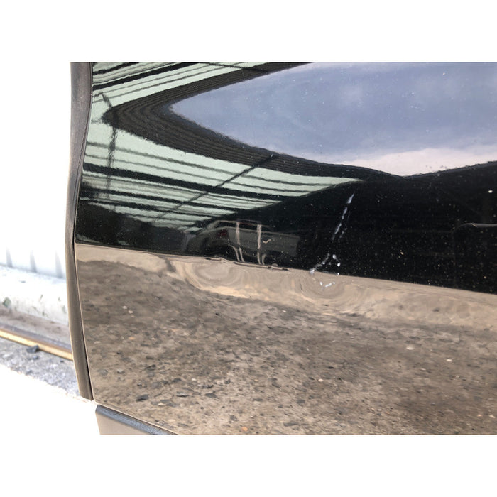 Puerta Trasera Izquierda Ford Explorer 2011 Al 2019