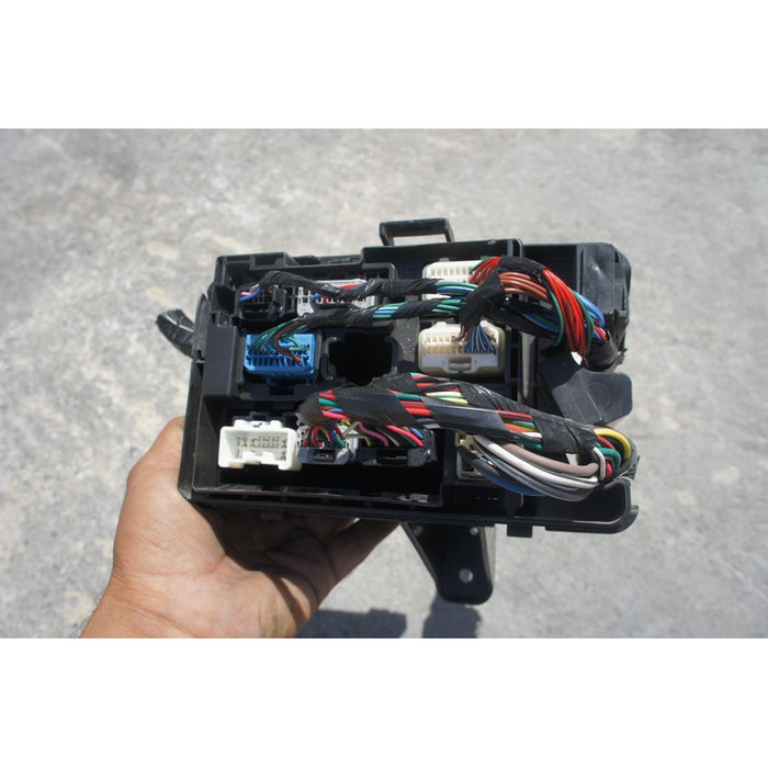 Caja De Fusibles Toyota Tundra Del 2014 Al 2020