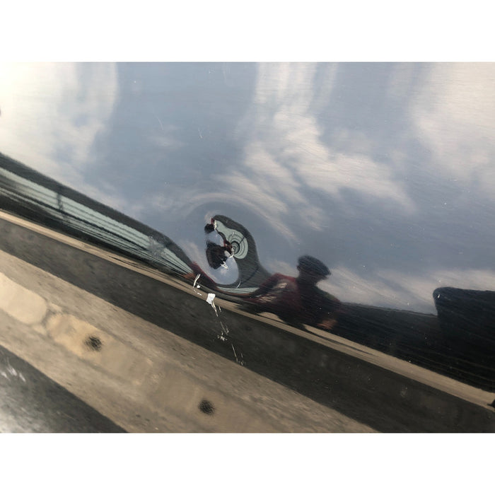 Puerta Trasera Izquierda Bmw 535i 2011 2012 2013