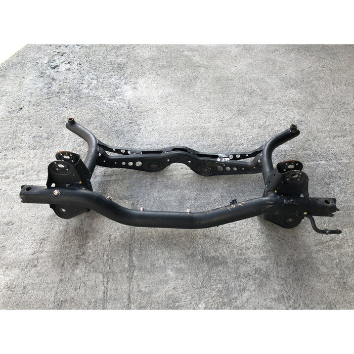 Puente Suspensión Trasero Passat 2012-2022 1.8 Lts.