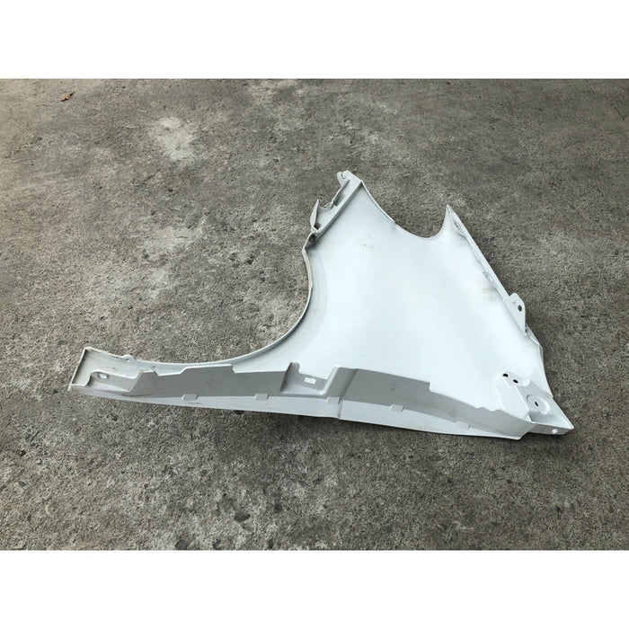 Salpicadera Original Derecha Smart Fortwo 2017