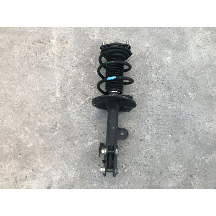 Amortiguador Delantero Derecho Toyota Rav4 2013 Al 2018 2.5