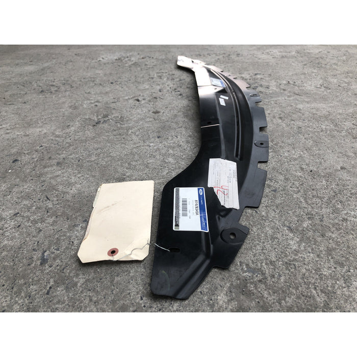 Deflector Inferior Ford Edge 2007 Al 2014