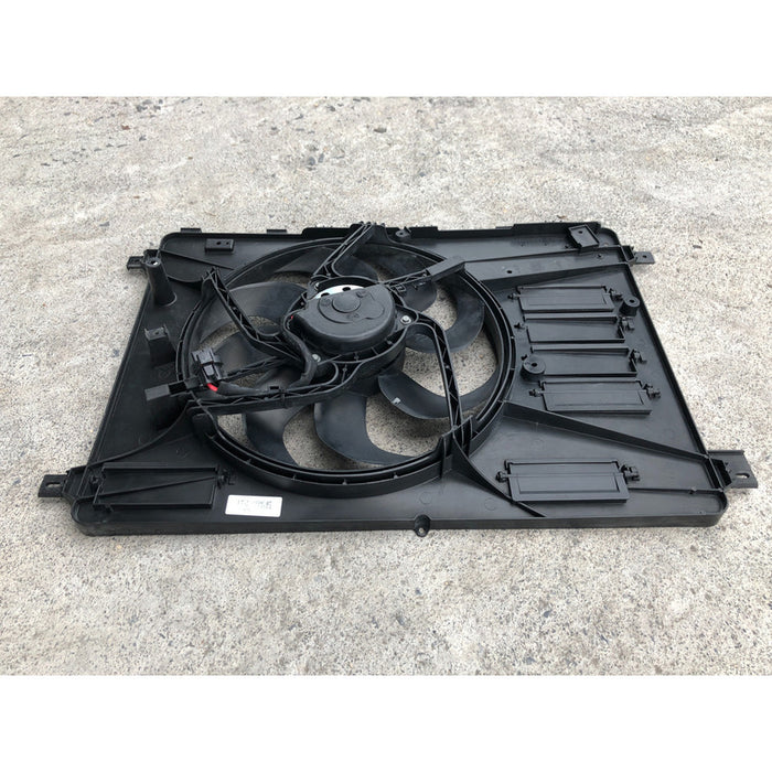 Motoventilador Volvo S40 2010 2011 2012 2013 2.5