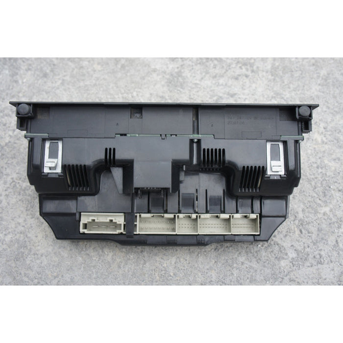 Control De Aire Acondicionado Audi Q7 2010 2011 2013 2015