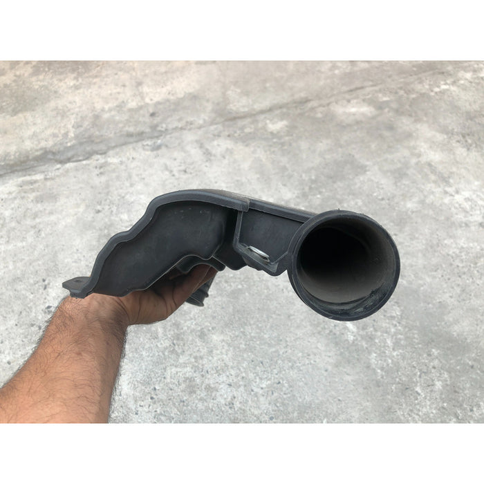 Resonador De Aire Para Chevrolet Malibu 2013 Al 2019 2.5