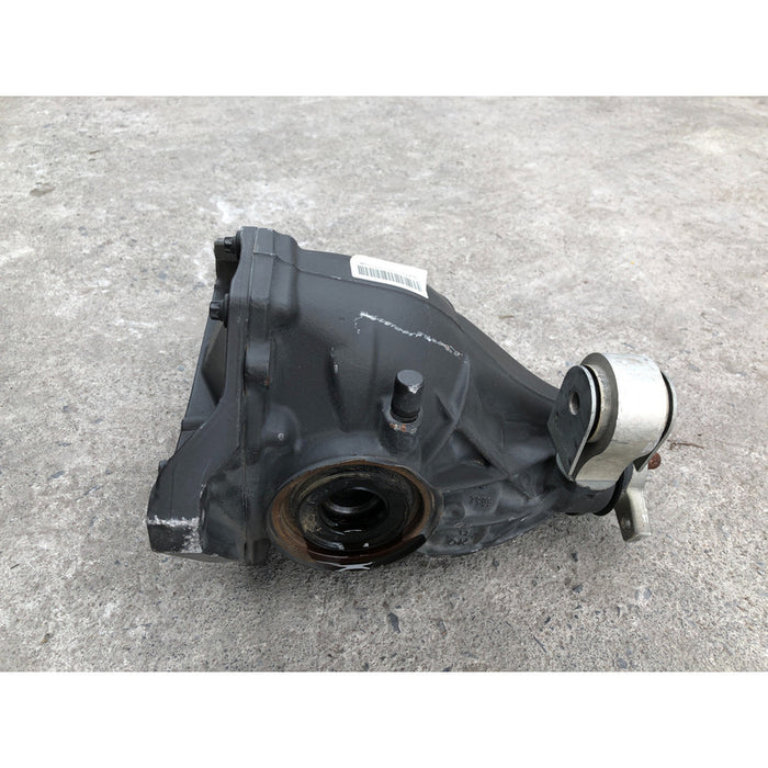 Diferencial Trasero Mercedes Benz C250 Del 2012 Al 2015 1.8