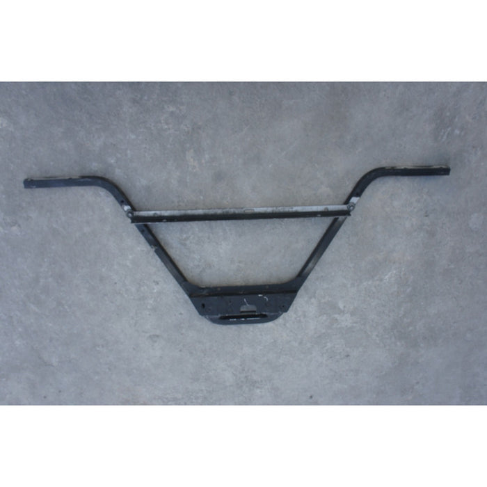 Base De Chapa Cofre Chevrolet Tahoe 2007 2010 2012 2014 *