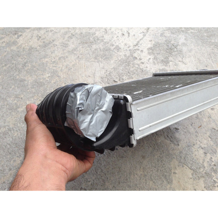 Radiador De Intercooler Subaru Wrx 2015 Al 2019 2.0