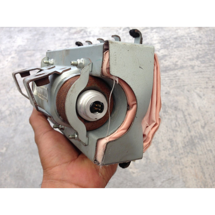 Bolsa De Aire Tablero Para Toyota Yaris 2008 - 2013 Sin Tapa