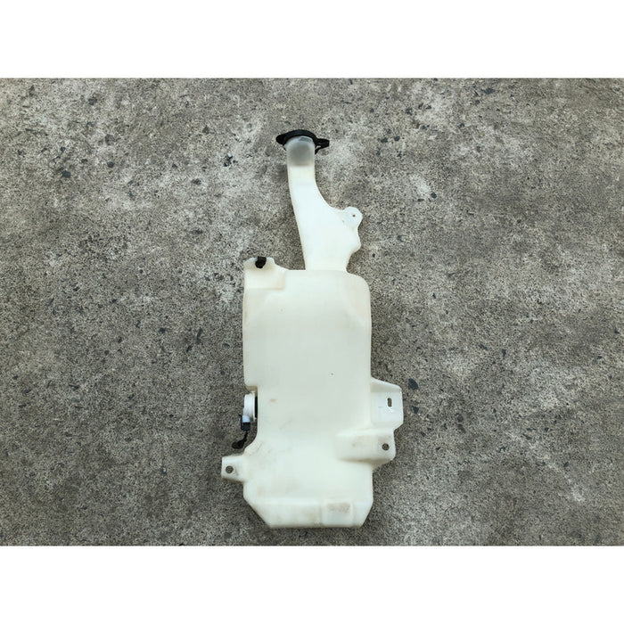 Deposito Agua Radiador Gmc Yukon 2007 - 2014 5.3
