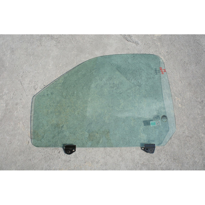 Vidrio De Puerta Delantero Izquierdo Lobo 1997 2000 2002