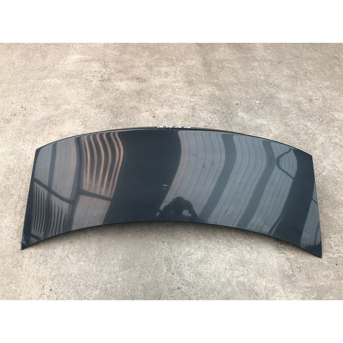 Tapa Cajuela Original Para Audi A4 Sedan 2005 Al 2013