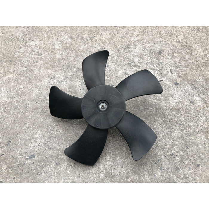 Motor Aspas De Ventilador Izquierdo Outlander 2011 Al 2022