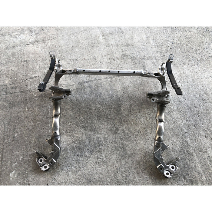 Puente Delantero De Suspensión Audi Q5 2013-2017 3.0
