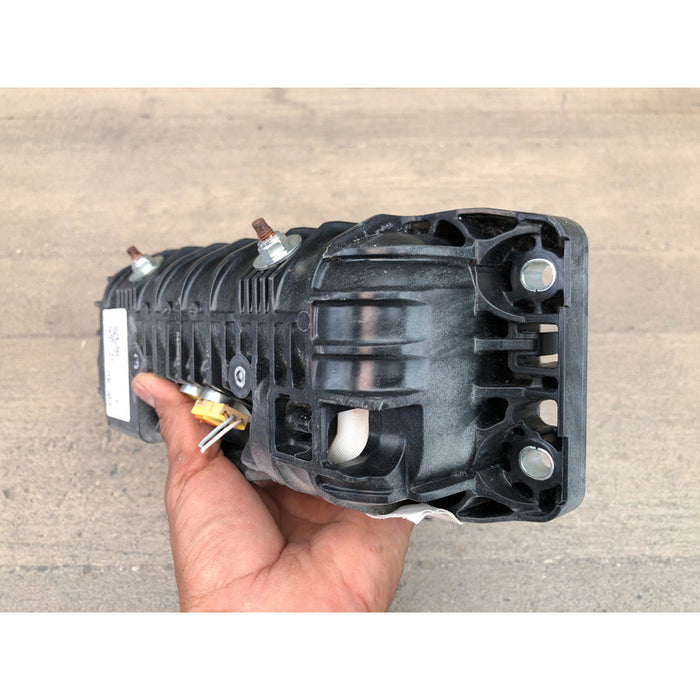 Bolsa De Aire Tablero Copiloto Volkswagen Atlas 2021 Al 2024