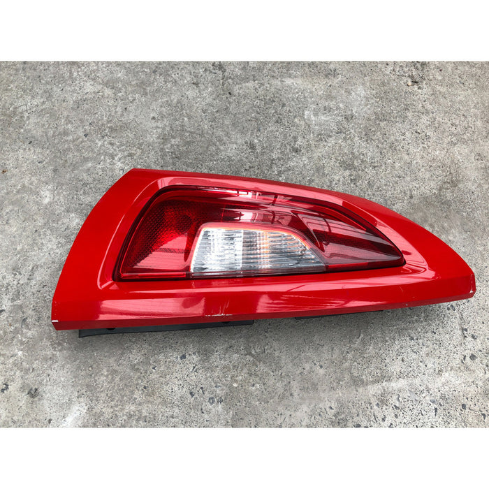 Calavera Izquierda Original Kia Soul 2010 2011 2012 2013
