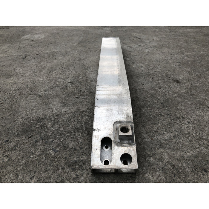 Refuerzo De Defensa Delantera Nissan Murano 2009 Al 2014