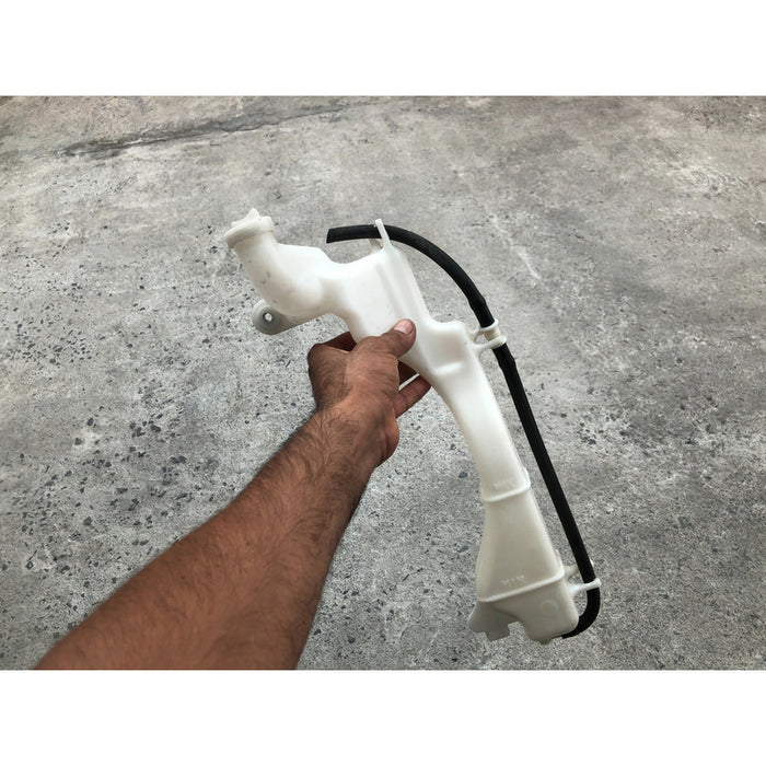 Deposito Recuperador Radiador Honda Civic 2001 Al 2005 1.7