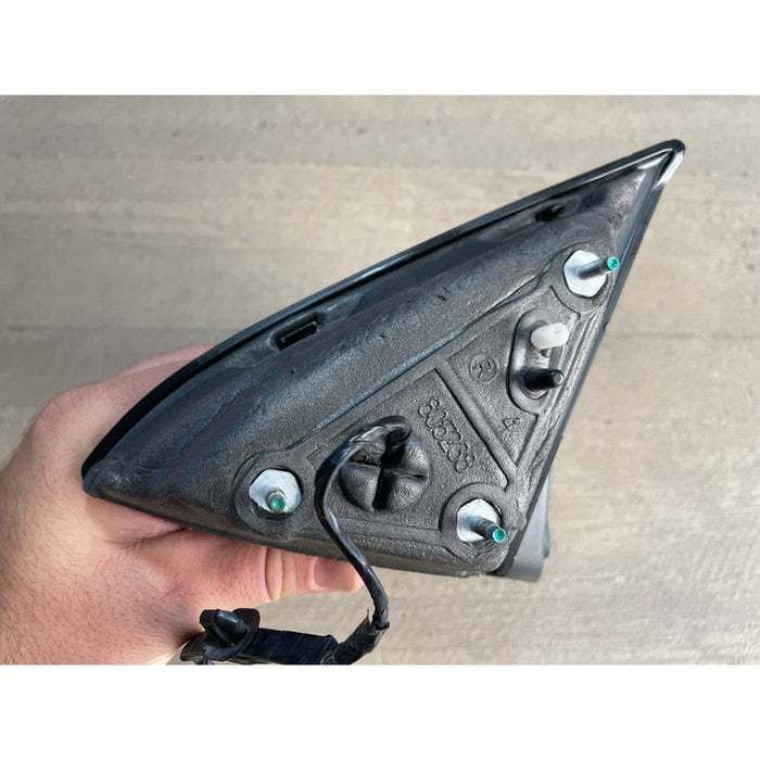 Espejo Derecho Original Jeep Cherokee 2011 Al 2016