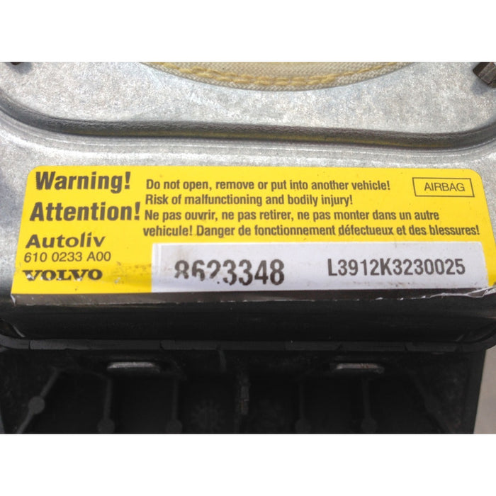 Bolsa De Aire Volante Para Volvo S40 S50 2008 2009 2010 2011