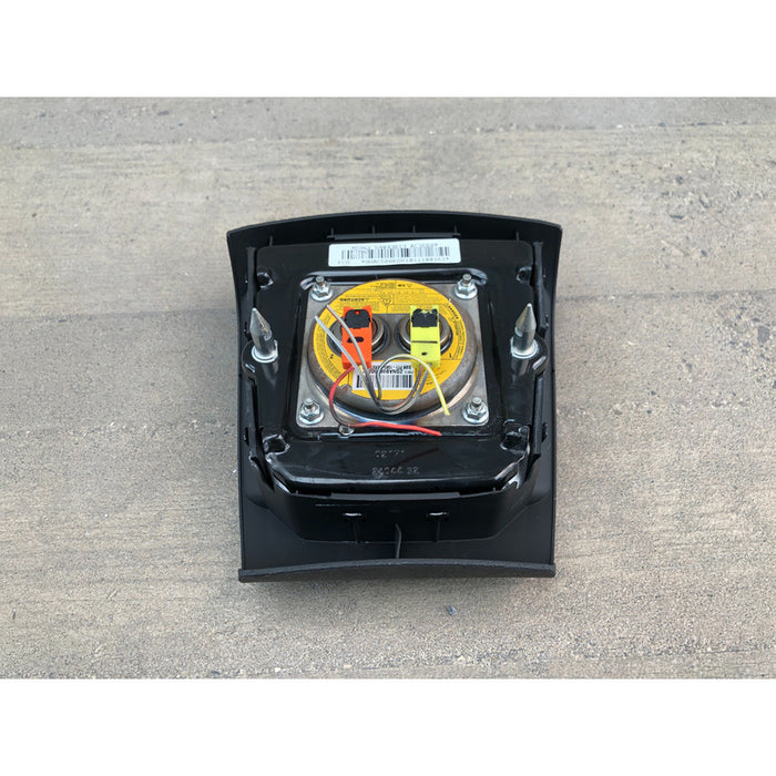 Bolsa De Aire Volante Lincoln Mkz 2010 2011 2012