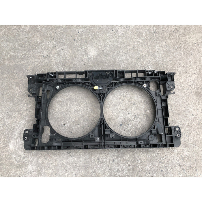 Marco De Radiador Original Nissan Maxima 2016, 2017, 2018