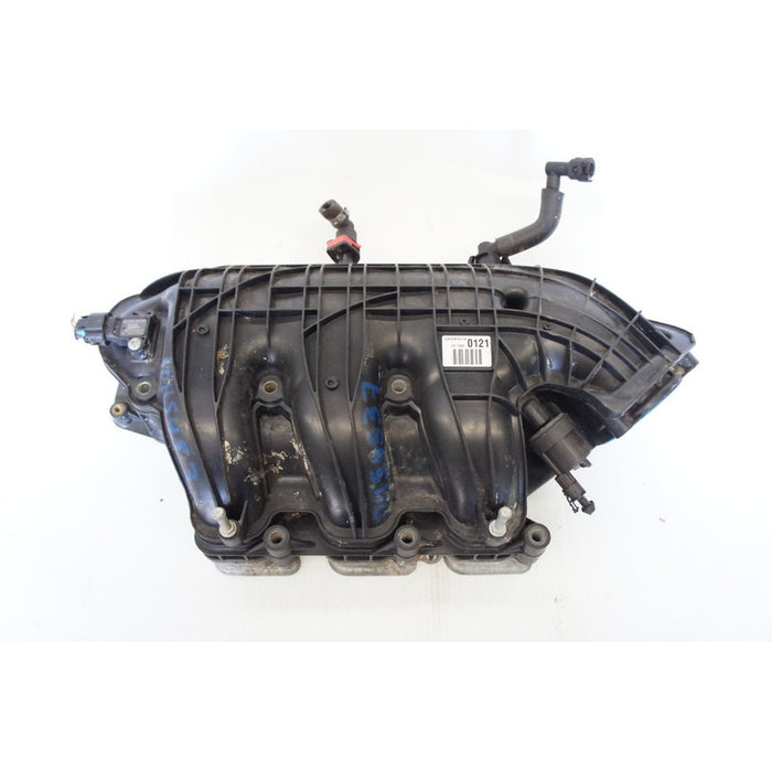 Múltiple De Admisión V6 3.6 Impala 2013 2014 2015 2016