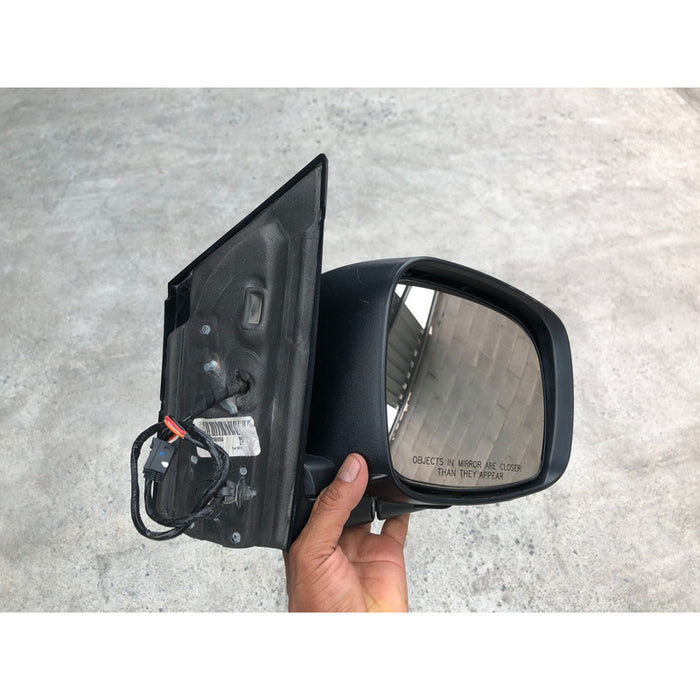 Espejo Derecho Original Town & Country 2008 Al 2016