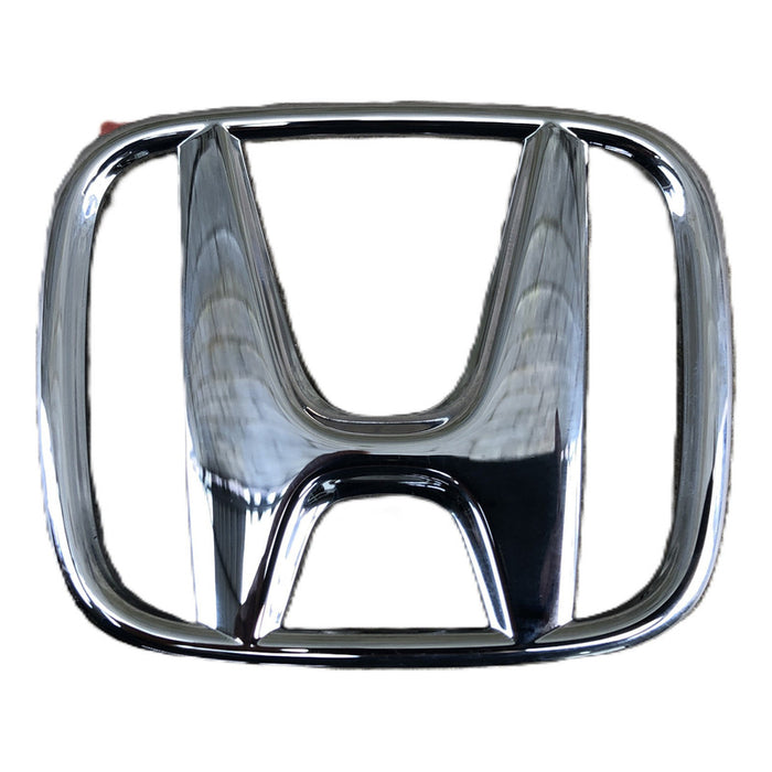 Emblema Trasero Honda City 2009 Al 2013