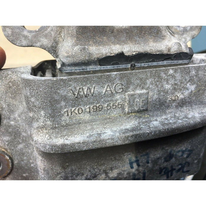 Soporte De Motor Izquierdo Jetta 2014 2.0 L4