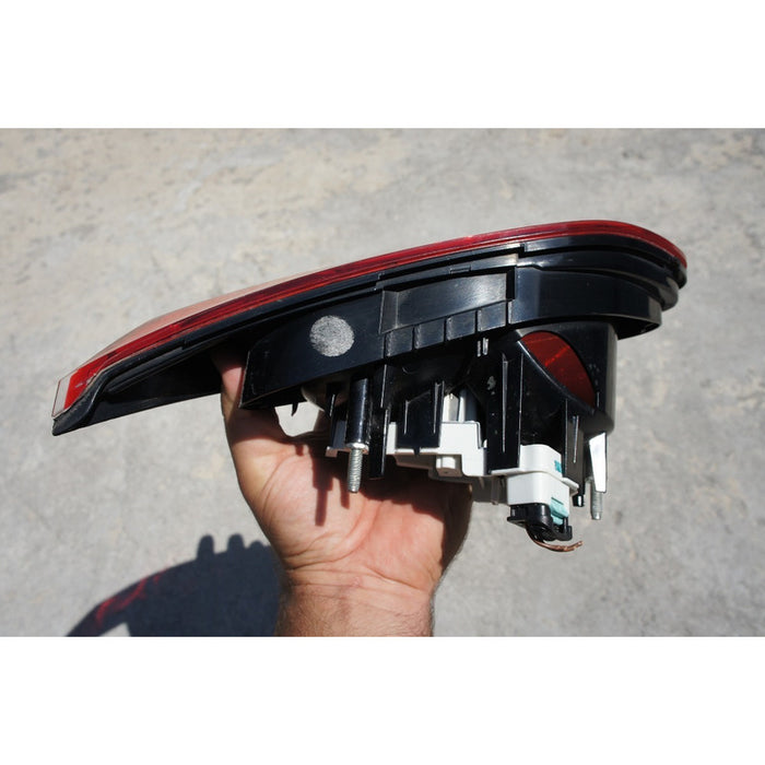 Calavera Derecha Volkswagen Cc 2009 2010 2011 2012 2.0