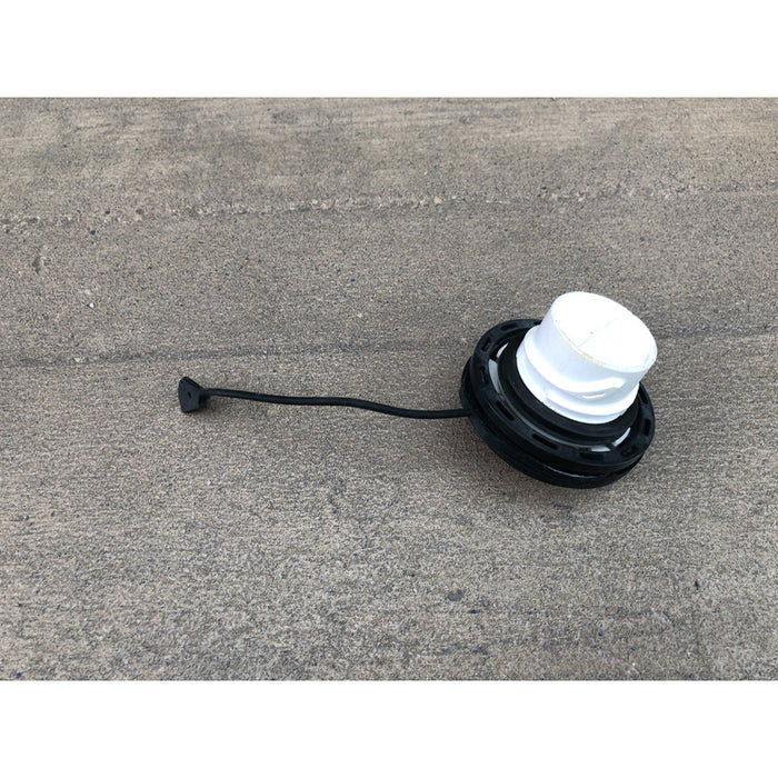 Tapon Gasolina Original Jaguar Xe 2016 Al 2023