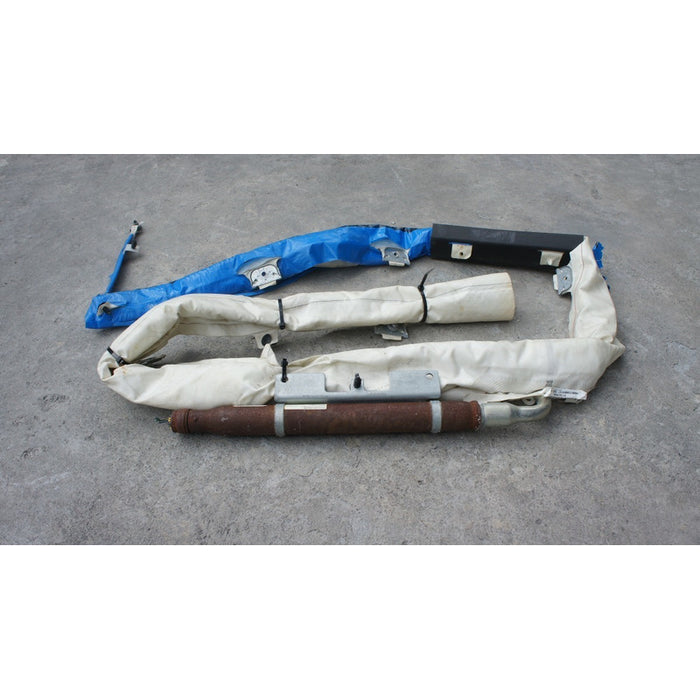 Bolsa De Aire Cortina Izquierda Dodge Journey 2009-2012