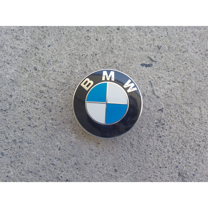 Copa Centro Rin Bmw 535i Del 2011 Al 2016 $ X Pieza