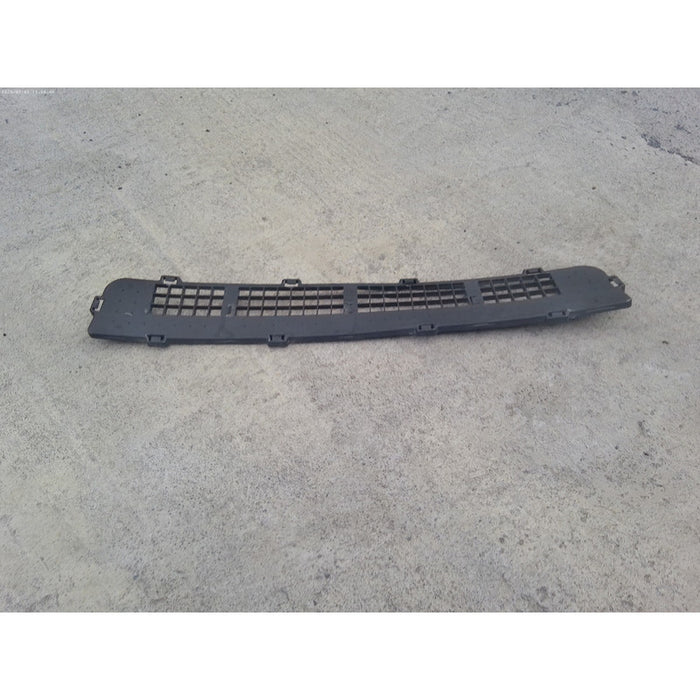 Parrilla Inferior Central Ford Edge 2007 2008 2009 2010